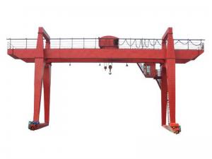 全自動起重機(jī)常見故障